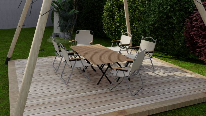 二道江区帐篷生产厂家：以匠心筑牢户外装备的品质根基